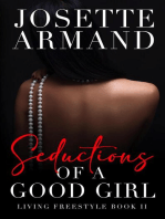 Seductions of a Good Girl