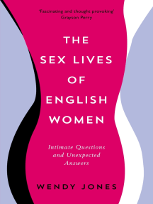 The Sex Lives of English Women by Wendy Jones (Ebook) - Read free ...