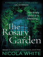 The Rosary Garden: Winner of the Dundee International Book Prize