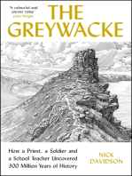 The Greywacke: How a Priest, a Soldier and a School Teacher Uncovered 300 Million Years of History