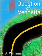 Question of Vendetta