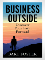 Business Outside: Discover Your Path Forward