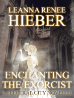 Enchanting the Exorcist