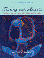Texting with Angels