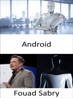 Android: Is It Just Science Fiction? No, Robots That Can Be Controlled by the Human Brain Already Exist