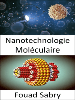 Nanotechnologie Moléculaire: Les scientifiques ont pu déplacer des atomes pendant 30 ans, mais déplacer des molécules s'est avéré beaucoup plus difficile