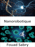 Nanorobotique: Administration intelligente de médicaments à l'aide de systèmes micro et nano robotiques biohybrides