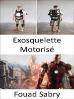 Exosquelette Motorisé: Le gilet pare-balles de "Iron Man" que beaucoup d'entre nous pourraient bientôt porter