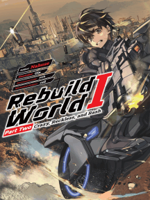 18+ Rebuild World Chapter 46