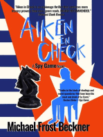 Aiken In Check