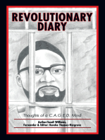 Revolutionary Diary