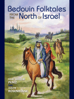 Bedouin Folktales from the North of Israel
