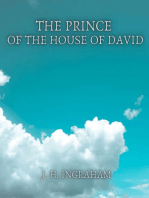 The Prince of the House of David