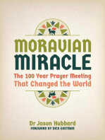 Moravian Miracle