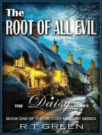 Daisy: Not Your Average Super-sleuth! The Root of all Evil: Daisy Morrow, #1