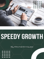 Speedy Growth