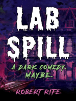 Lab Spill: The Cool Thing Series