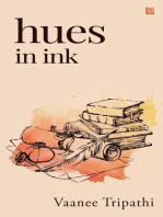 Hues in Ink
