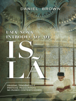 Uma Nova Introdução ao Islã: Origens, tendências e práticas muçulmanas no mundo contemporâneo
