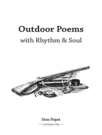 Outdoor Poems with Rhythm & Soul