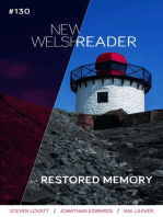 New Welsh Reader 130