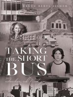 Taking the Short Bus: Teacher, I Need You