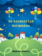 De kindertijd Ontdekken