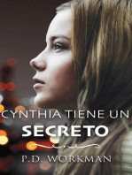 Cynthia tiene un secreto