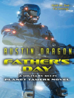 Father's Day: A Military Sci-Fi Novel (Planet Tamers, Book 1): Planet Tamers