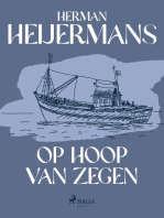 Op hoop van zegen