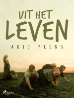 Uit het leven