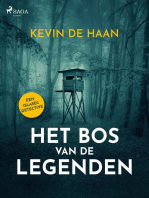 Het bos van de legenden