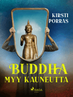 Buddha myy kauneutta