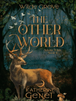 The Otherworld: Wilde Grove Series 2: Selena Wilde, #2