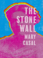 The Stone Wall: Relato de uma vida lésbica