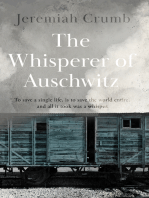 The Whisperer of Auschwitz