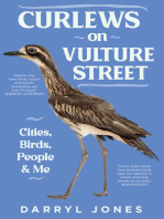 Curlews on Vulture Street: Cities, Birds, People and Me