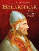 Breakspear: The English Pope