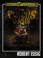 The Circus Oasis