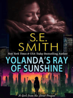 Yolanda’s Ray of Sunshine