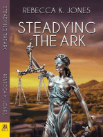 Steadying the Ark