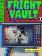 Fright Vault Volume 10: Fright Vault, #10