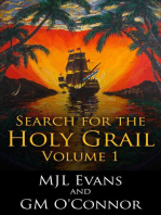 Search for the Holy Grail - Volume 1