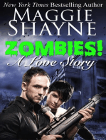 Zombies! A Love Story