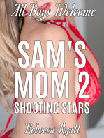 Sam's Mom 2
