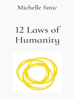 12 Laws of Humanity