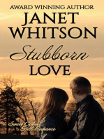 Stubborn Love