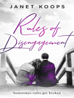 Rules of Disengagement: Lost and Found Family, #2