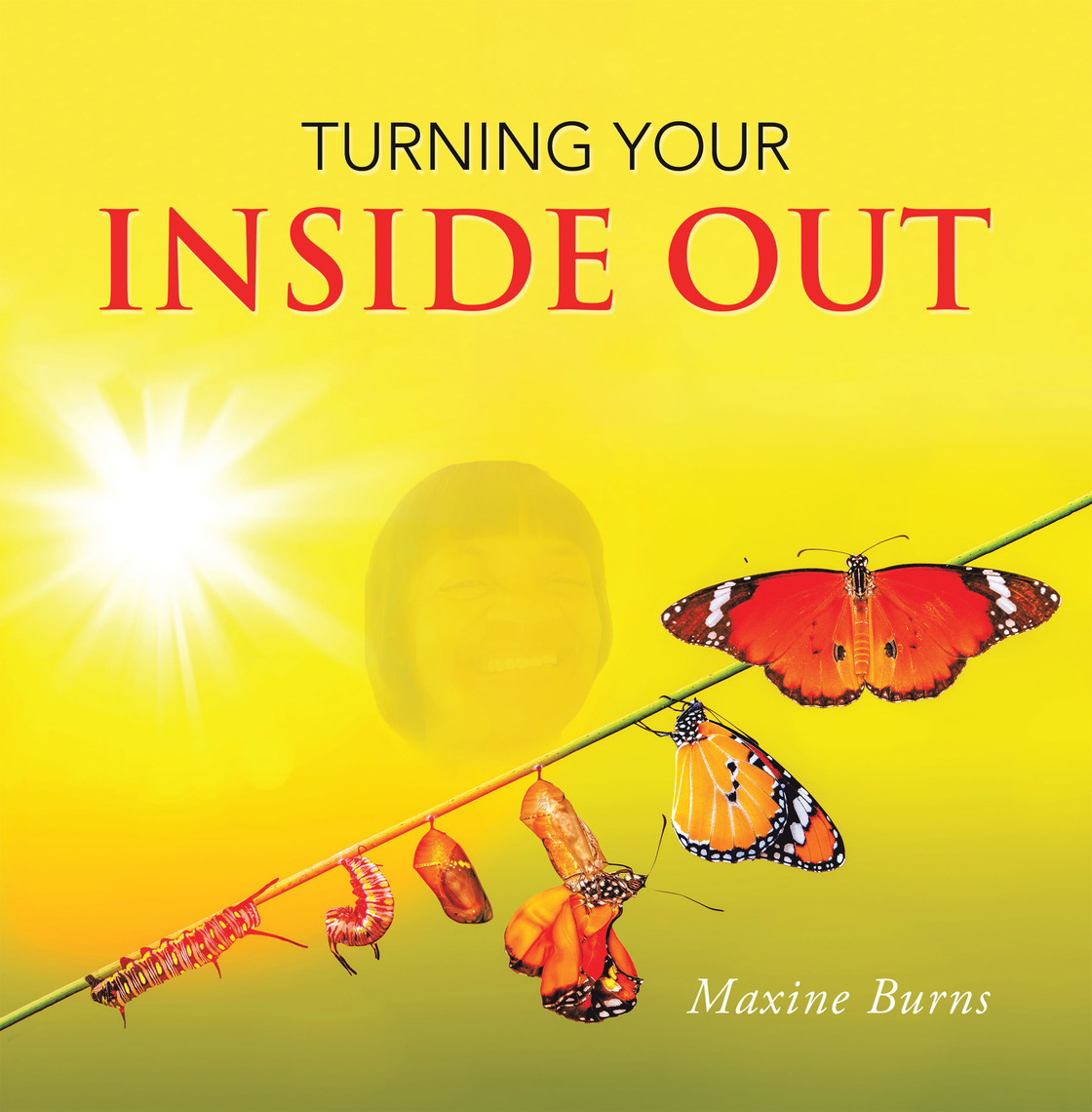 Turning Your Inside Out by Maxine Burns (Ebook) - Read free for 30 days