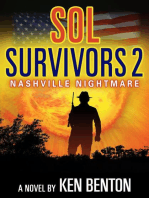 Sol Survivors 2
